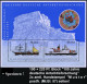 ANTARKTIS / SÜDPOL - ANTARCTIC / SOUTH POLE - ANTARCTIQUE / POLE SUD - ANTARTICO/POLO SUD - Expéditions Antarctiques