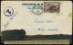 KGF-POST II. WELTKRIEG (1939-45) - P.O.W.-MAIL WW.II (1939-45) - PRISONNIERS DE GUERRE MONDIAL II (1939-45) - POSTA DI P - Croix-Rouge