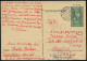 KGF-POST NACH DEM II. WELTKRIEG - P.O.W.-MAIL AFTER WW II - PRISONNIERS DE GUERRE APRES 1945 - POSTA DI PRIGIONIERI DOPO - Croix-Rouge