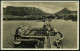 AMTLICHE DEUTSCHE SCHIFFSPOST (BPA): DEUTSCHES REICH BIS 1945 - GERMAN SEA-POST OFFICES: UNTIL 1945 - BUREAU DE POSTE A  - Maritime