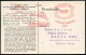 SCHIFFS-TELEGRAMMKARTEN DER HAPAG - TELEGRAM-CARDS HAMBURG-AMERICA-LINE - CARTES-TELEGRAMMES DE SOC. D'ARMATEUR 'HAPAG'  - Marítimo