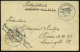 DEUTSCHE MARINESCHIFFSPOST (BIS 1.8.1914) - GERMAN PRE-WAR NAVAL SEA POST (UNTIL 1.8.1914) - POSTE NAVALE ALLEMANDE (JUS - Schiffahrt