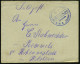 DEUTSCHE MARINESCHIFFSPOST I. WK. (1914 -18) - GERMAN NAVAL SEA POST OFFICE  WW.I (1914 -18) - POSTE NAVALE ALLEMANDE G. - Schiffahrt