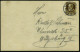 DEUTSCHE MARINESCHIFFSPOST I. WK. (1914 -18) - GERMAN NAVAL SEA POST OFFICE  WW.I (1914 -18) - POSTE NAVALE ALLEMANDE G. - Maritime