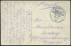 DEUTSCHE MARINESCHIFFSPOST I. WK. (1914 -18) - GERMAN NAVAL SEA POST OFFICE  WW.I (1914 -18) - POSTE NAVALE ALLEMANDE G. - Schiffahrt