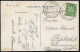 DEUTSCHE MARINE-SCHIFFSPOST  1919 - 1932/33 - GERMAN NAVAL SEA POST (SHIPS) 1919 - 1932/33 - POSTE NAVALE ALLEMANDE (BAT - Marítimo