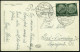 DEUTSCHE MARINE-SCHIFFSPOST 1933-1939 - GERMAN NAVAL SEA POST 1933-39 - POSTE NAVALA ALLEMANDE 1933-39 - MARINA MILITARE - Maritime