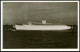 DEUTSCHE MARINE-SCHIFFSPOST II.WELTKRIEG - GERMAN NAVY SEA-POST WW.II - POSTE NAVALE ALLEMANDE  (BATEAUX) G.M.II - POSTA - Maritime