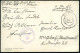 DEUTSCHE MARINE-SCHIFFSPOST II.WELTKRIEG - GERMAN NAVY SEA-POST WW.II - POSTE NAVALE ALLEMANDE  (BATEAUX) G.M.II - POSTA - Maritime