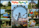 VOLKSFEST / HEIMATFESTE / KIRMES - PUBLIC FESTIVAL / AMUSEMENT PARK - FETE POPULAIRE / CHAMP DE FOIRE - FESTE POPOLARI - Unclassified