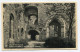 AK 156859 BELGIUM - Abbaye De Villers - Porte Trilobée Et Entrée De La Crypte - Villers-la-Ville