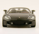 Delcampe - PORSCHE Carreta GT 2001 - MINICHAMPS 1:43 - Minichamps