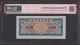 Korea P12 1959  50chon  UNC With Watermark ACG 66 - Corée Du Nord