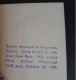 1 Sept 1953 Canterbury International Air Race. - - Lettres & Documents