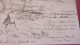 RARE INVITATION AU DRAG ( Sport Equestre Simulant Chasse)  1882 ABBEVILLE FAMILLE DE LA MOTTE PLESSIEL LITHO PAILLART C - Autres & Non Classés
