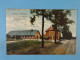 Camp De Beverloo Nouvelle Boucherie - Leopoldsburg (Camp De Beverloo)