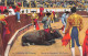 Delcampe - TAUROMACHIE- LOT DE 18 CARTES DE CORRIDA DE TOROS - - Andere & Zonder Classificatie