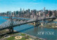 USA New York Queensboro Bridge - Queens