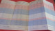 DEPLIANT  SS ANTILLES CIE TRANSATLANTIQUE LIGNE CARAIBES 1970 - Toeristische Brochures