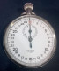 VINTAGE HEUER STOPWATCH FROM 1950'TIES EXCELLENT CONDITION - Montres Anciennes