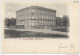 AUBANGE ..-- De BONSECOURS - PERUWELZ En 1903 >>>> AUBANGE ( Melle Marie DELOGNE ) . - Aubange