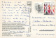 Cyprus  Multi View Souvenir Postcard - Chypre