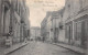 Cholet        49          Rue Du Coin  . Vendeur De Journaux     N° 112      Voir Scan) - Cholet