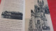 Delcampe - DEPLIANT 1932  VERS TOURAINE BRETAGNE MASSIF CENTRAL UZERCHE CHEMINS FER ILLLUSTRE ZOUCHET - Dépliants Turistici
