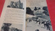 Delcampe - DEPLIANT 1932  VERS TOURAINE BRETAGNE MASSIF CENTRAL UZERCHE CHEMINS FER ILLLUSTRE ZOUCHET - Tourism Brochures