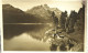 Sils Im Engadin, Halbinsel Chaste, Blick Auf Piz Della Margna - Sils Im Engadin/Segl