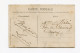 !!! CPA DU MEETING DE NANTES AVIATION DU 14 AU 21 AOUT 1910, AVEC VIGNETTE - Lettres & Documents