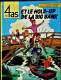 Les 4 As  N° 22 - Les 4 As Et Le Dragon Des Neiges - Casterman - ( 1986 ) . - 4 As, Les