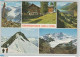 Gepatschhaus - Kaunertal 1987 - Kaunertal