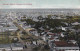 Guayaquil Panorama De La Ciudad  P. Used To France Stamped 1911 - Equateur