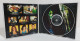 35596 CD - BLACKOUT - Following The Musicals - Colonne Sonore - Disco & Pop