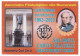 ROMANIA - CINDERELLA : SALONUL CARTO-FILATELIC BUCURESTI - CENTENARE BUCURESTENE 1903 - 2003 - SET De 3 VIGNETE (ak837) - Fiscali