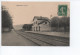 CPA - 52 - Bourmont - La Gare -  A VOIR - Bourmont