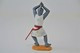 Timpo : CRUSADER WITH BROADSWORD - 1960-70's, Made In England, *** - Small Figures