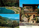 Switzerland Astano Malcantone Multi View - Astano