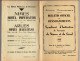 LIVRE - Bulletin Officiel De Renseignements Nimes Et Gard, 56 Pages 1937, Nombreux Plans - Languedoc-Roussillon