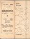 Delcampe - LIVRE - Guide Touristique Des Cévennes, 56 Pages, Environ 1930, Nombreux Plans - Languedoc-Roussillon