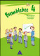 Schroedel Bumblebee 4 Workbook 2009 Grundschule Englisch Wie Neu! - Libros De Enseñanza