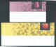 Canada # U174a-U175a Postal Stationery Unused - Bishop Tulip / Ottawa Tulip - Commemorative Covers