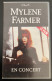 Myléne FARMER En Concert_ VHS Un Film De Laurent BOUTONNAT 1990 En Parfait Etat - Concert Et Musique