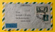 19947 - Lettre Recommandée De Rio De Janeiro 12.09.1955 Pour Tramelan Suisse - Covers & Documents