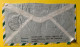 19947 - Lettre Recommandée De Rio De Janeiro 12.09.1955 Pour Tramelan Suisse - Briefe U. Dokumente
