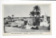 OUARGLA. PANORAMA DE LA VILLE INDIGENE. - Ouargla