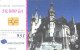 Romania:Used Phonecard, Romtelecom, 50000 Lei, Peles Castle - Paysages