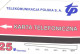 Poland:Used Phonecard, Telekomunikacja Polska S.A., 25 Units, Henryka Sienkiewicza Building - Landscapes