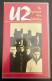 U2_ Lot De 3 Rares VHS The Unforgettable Fire Collection/ Blood Red Sky/ Achctung Baby ...en Parfait Etat - Concert Et Musique